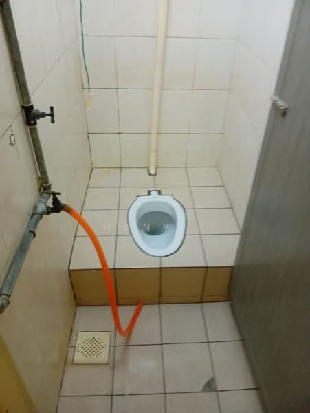 Rumah Flat untuk Disewa di PPR Batu Muda - Hany . - PropertyGuru.com.my