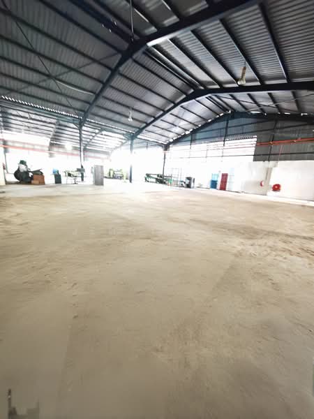 Untuk Disewa - Jitra, Kedah