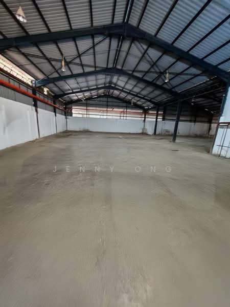 Untuk Disewa - Jitra, Kedah