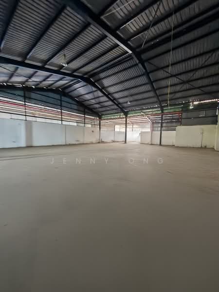 Untuk Disewa - Jitra, Kedah