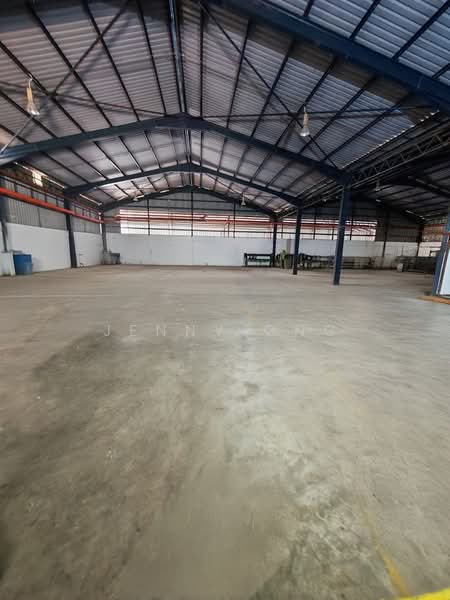 Untuk Disewa - Jitra, Kedah