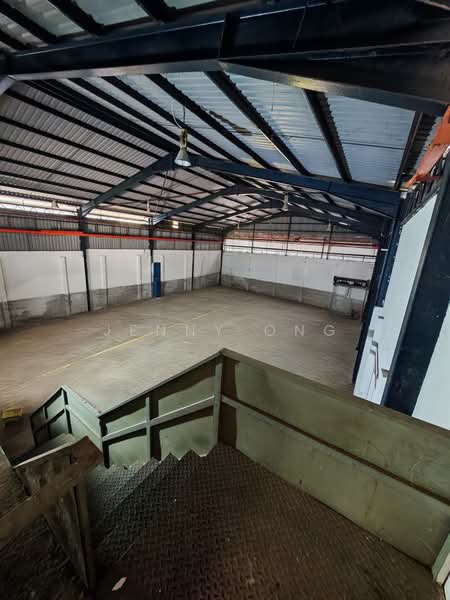 Untuk Disewa - Jitra, Kedah