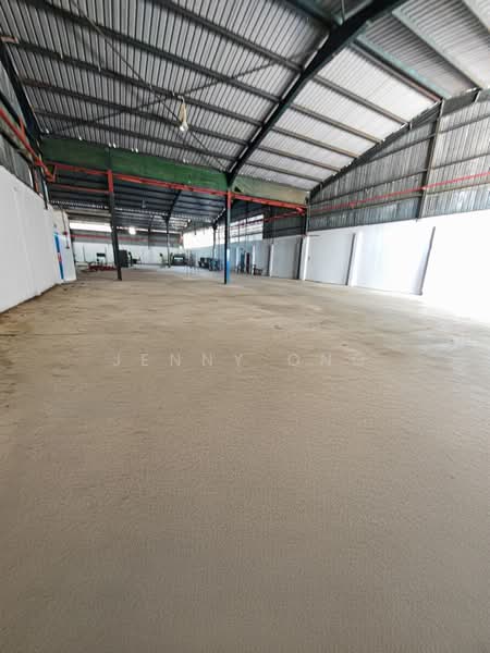 Untuk Disewa - Jitra, Kedah