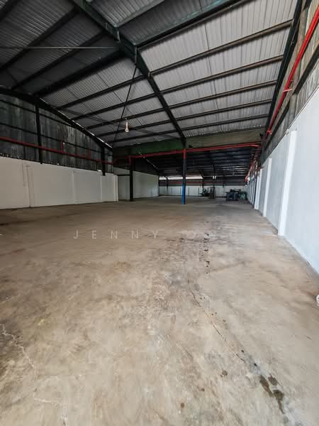 Untuk Disewa - Jitra, Kedah