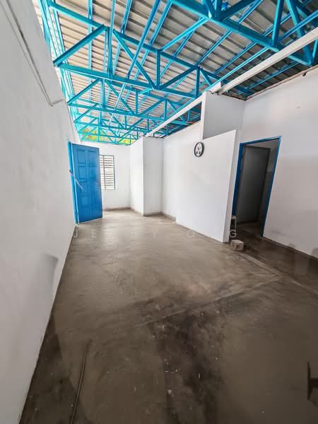 Untuk Disewa - Jitra, Kedah