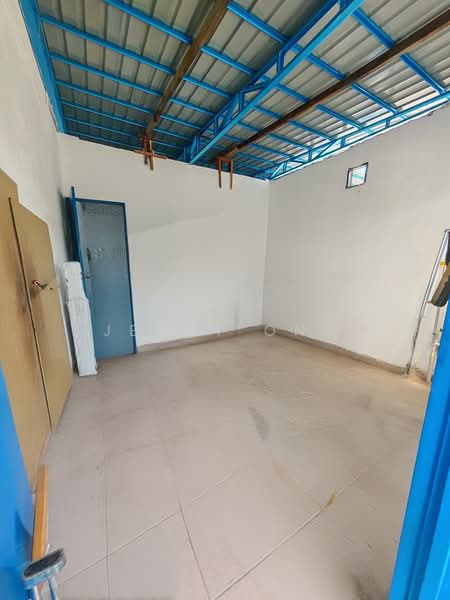 Untuk Disewa - Jitra, Kedah