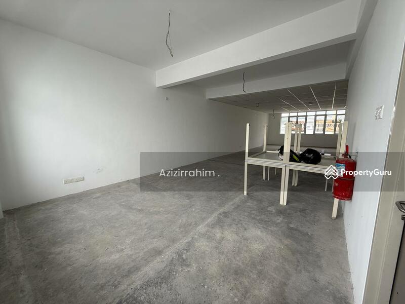 Untuk Disewa - Second Floor Shoplot Nadi 15 Presint 15