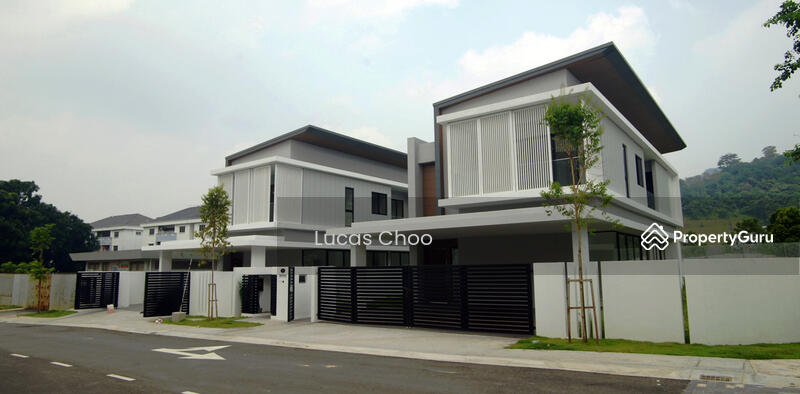 Bungalow for Sale in Twin Palms Kemensah (Melawati) - Lucas Choo - PropertyGuru.com.my