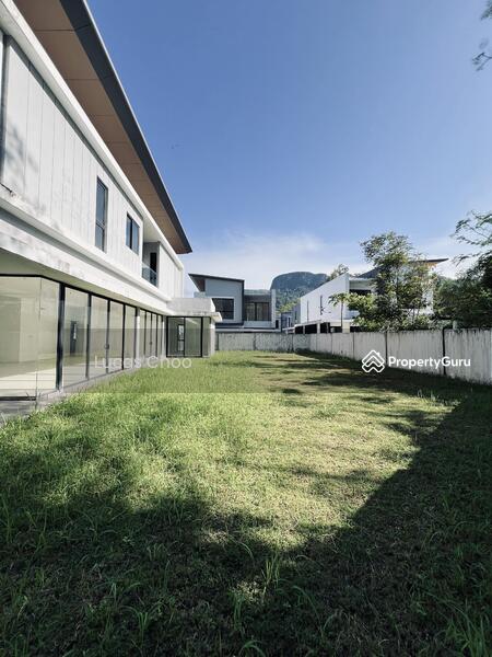 Bungalow for Sale in Twin Palms Kemensah (Melawati) - Lucas Choo - PropertyGuru.com.my
