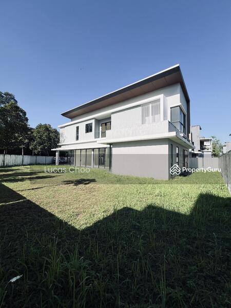 Bungalow for Sale in Twin Palms Kemensah (Melawati) - Lucas Choo - PropertyGuru.com.my