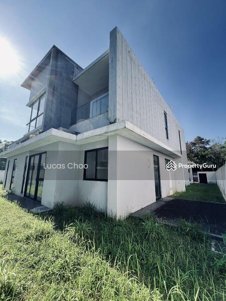Bungalow for Sale in Twin Palms Kemensah (Melawati) - Lucas Choo - PropertyGuru.com.my