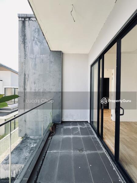 Bungalow for Sale in Twin Palms Kemensah (Melawati) - Lucas Choo - PropertyGuru.com.my