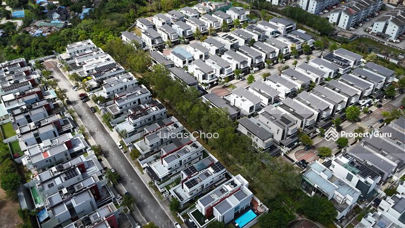 Bungalow for Sale in Twin Palms Kemensah (Melawati) - Lucas Choo - PropertyGuru.com.my
