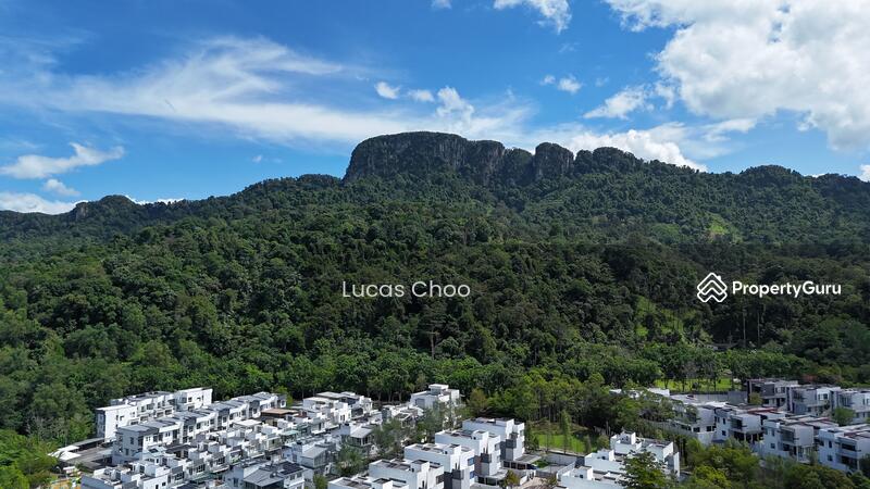 Bungalow for Sale in Twin Palms Kemensah (Melawati) - Lucas Choo - PropertyGuru.com.my
