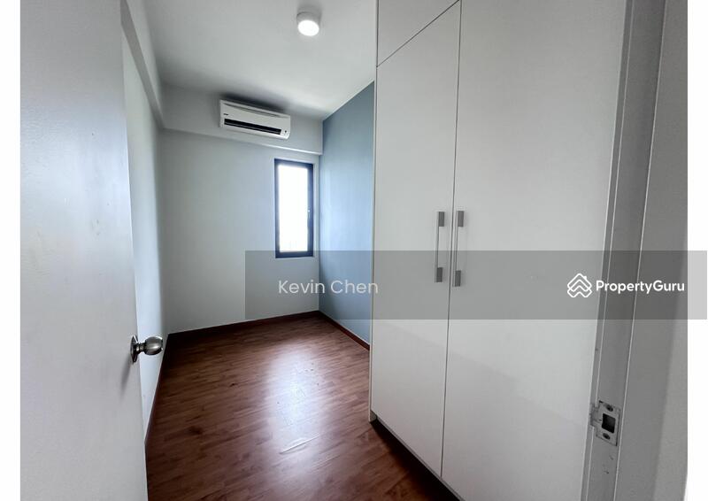 Service Residence for Sale at DEX Suites 2.0 (Tower B) @ Kiara East - Kevin Chen - PropertyGuru.com.my