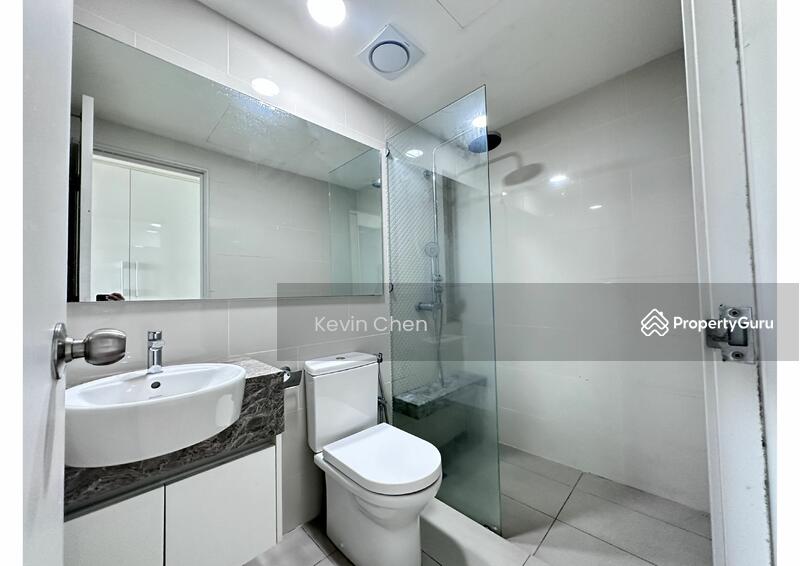 Service Residence for Sale at DEX Suites 2.0 (Tower B) @ Kiara East - Kevin Chen - PropertyGuru.com.my