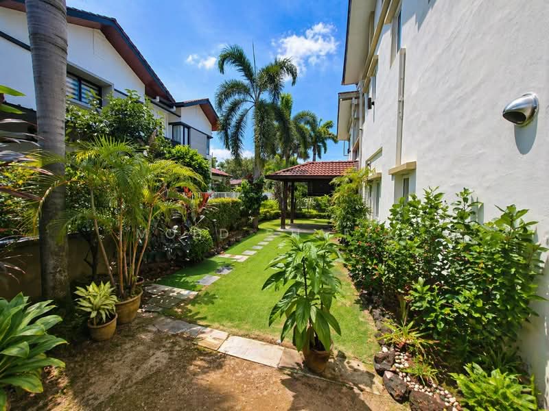 Semi-Detached House for Sale in Kota Kemuning (Shah Alam) - Mohd Shafik - Exterior - PropertyGuru.com.my