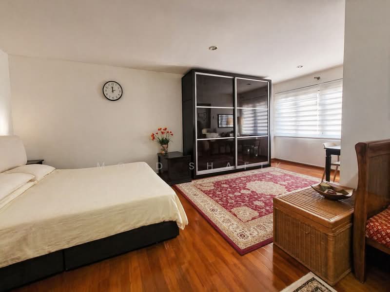 Semi-Detached House for Sale in Kota Kemuning (Shah Alam) - Mohd Shafik - Bedroom - PropertyGuru.com.my