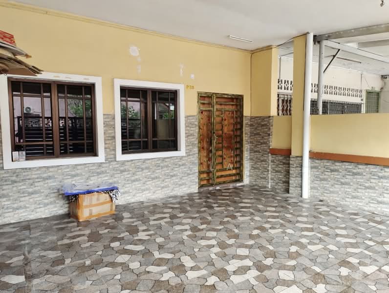 Rumah Bandar untuk Dijual di Taman Million (Jalan Ipoh) - Kent Lau - Exterior - PropertyGuru.com.my