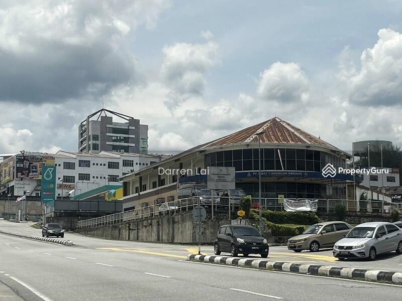 Untuk Dijual - Pusat Bandar Rawang