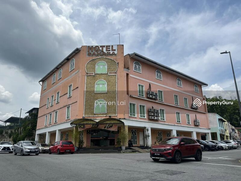 Untuk Dijual - Pusat Bandar Rawang