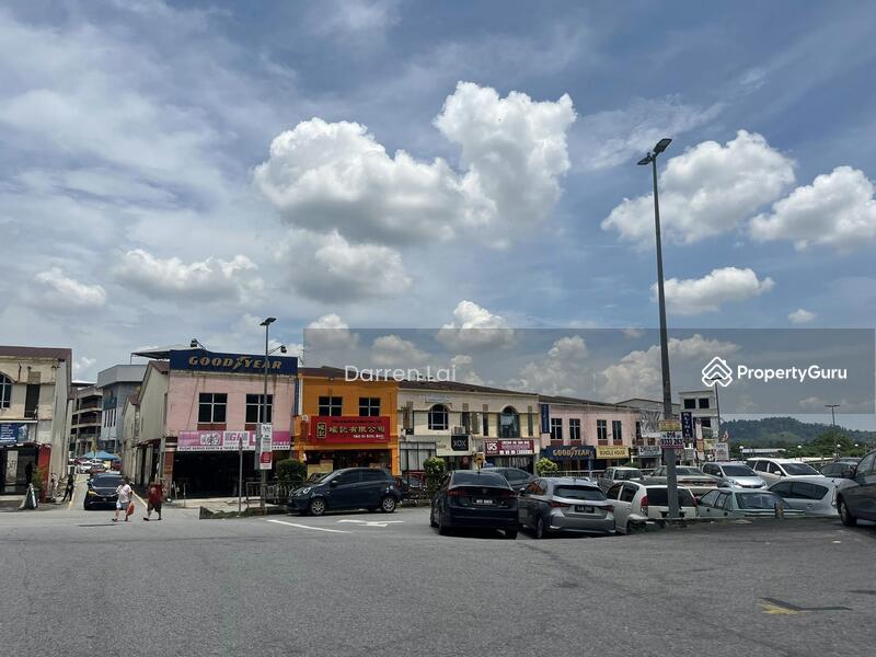 Untuk Dijual - Pusat Bandar Rawang