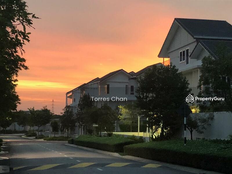 Untuk Dijual - Senja Lakeside Estate
