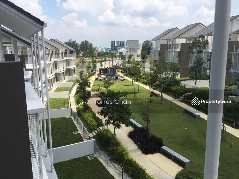 Untuk Dijual - Senja Lakeside Estate