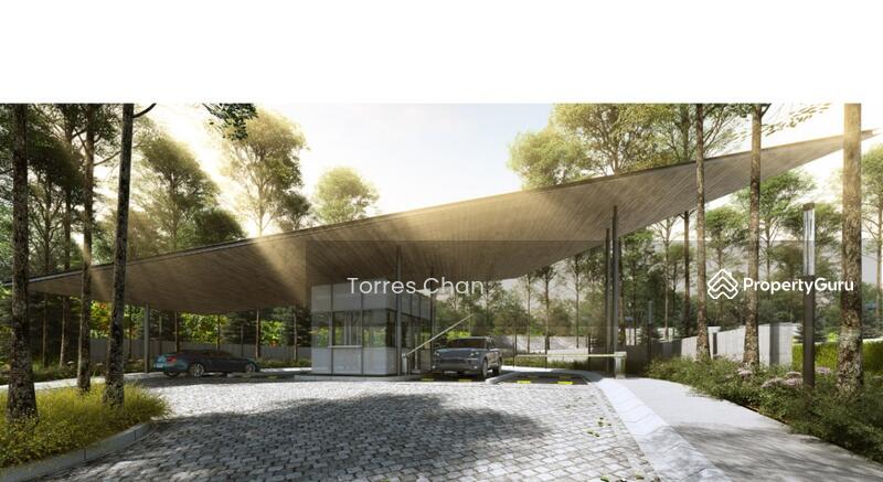 Untuk Dijual - Senja Lakeside Estate