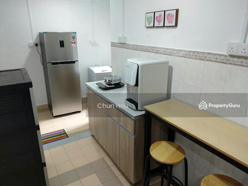 Condominium for Rent at Sunway Lagoon View Resort Condominium - Chun Hou - PropertyGuru.com.my