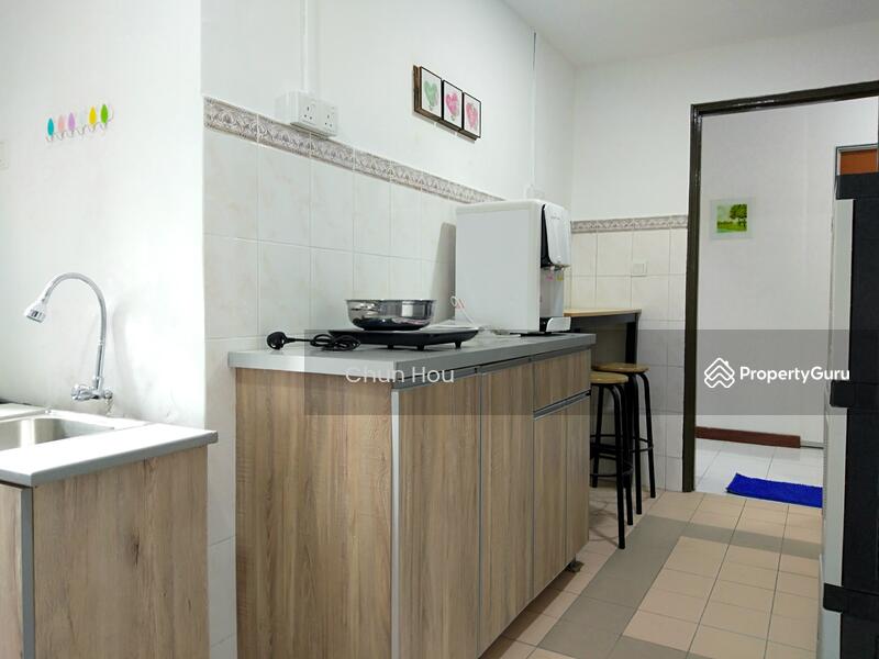 Condominium for Rent at Sunway Lagoon View Resort Condominium - Chun Hou - PropertyGuru.com.my