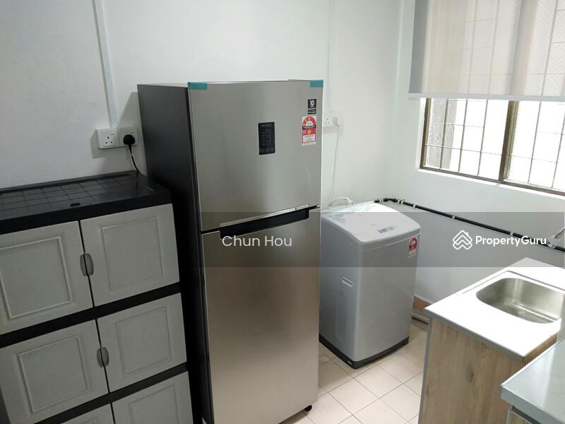 Condominium for Rent at Sunway Lagoon View Resort Condominium - Chun Hou - PropertyGuru.com.my