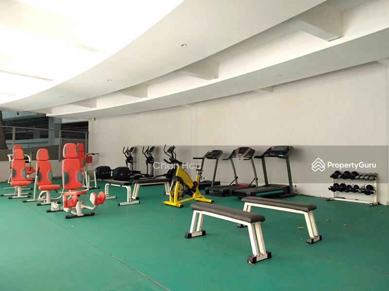 Condominium for Rent at Sunway Lagoon View Resort Condominium - Chun Hou - PropertyGuru.com.my