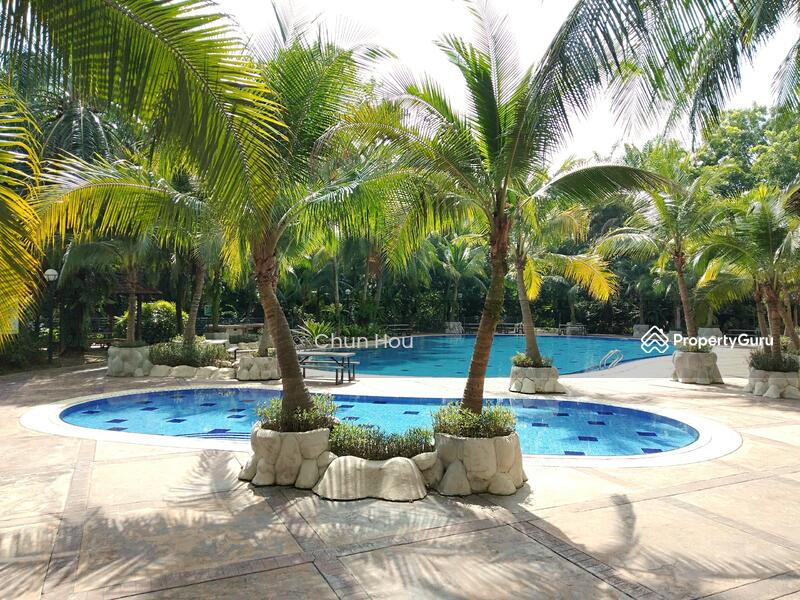 Condominium for Rent at Sunway Lagoon View Resort Condominium - Chun Hou - PropertyGuru.com.my
