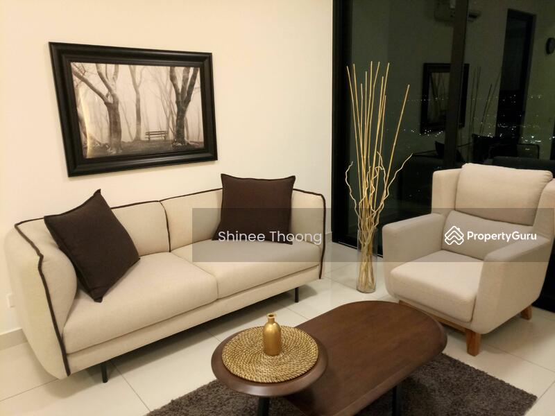 Pangsapuri untuk Disewa di Eco Nest @ Eco Botanic - Shinee Thoong - PropertyGuru.com.my