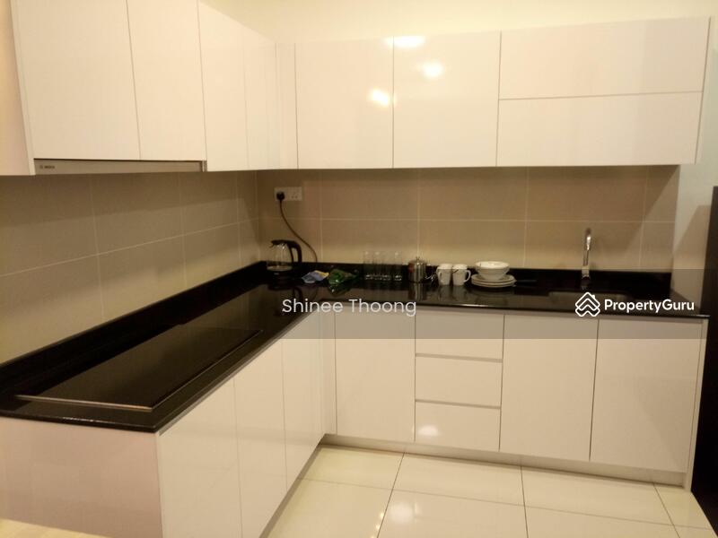Pangsapuri untuk Disewa di Eco Nest @ Eco Botanic - Shinee Thoong - PropertyGuru.com.my