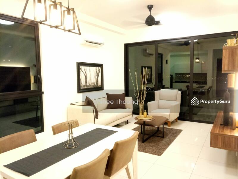 Pangsapuri untuk Disewa di Eco Nest @ Eco Botanic - Shinee Thoong - PropertyGuru.com.my