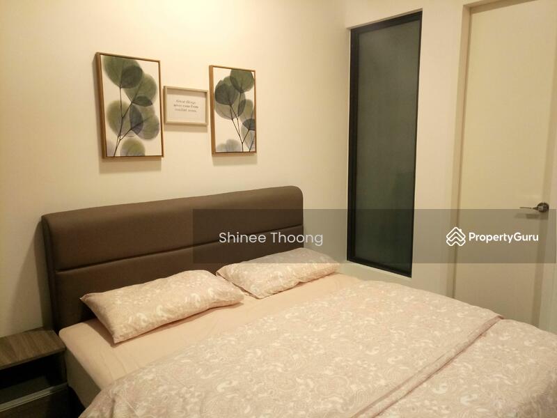 Pangsapuri untuk Disewa di Eco Nest @ Eco Botanic - Shinee Thoong - PropertyGuru.com.my