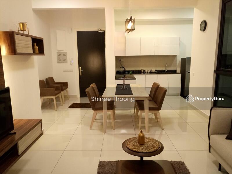 Pangsapuri untuk Disewa di Eco Nest @ Eco Botanic - Shinee Thoong - PropertyGuru.com.my