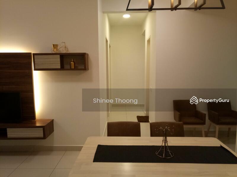 Pangsapuri untuk Disewa di Eco Nest @ Eco Botanic - Shinee Thoong - PropertyGuru.com.my