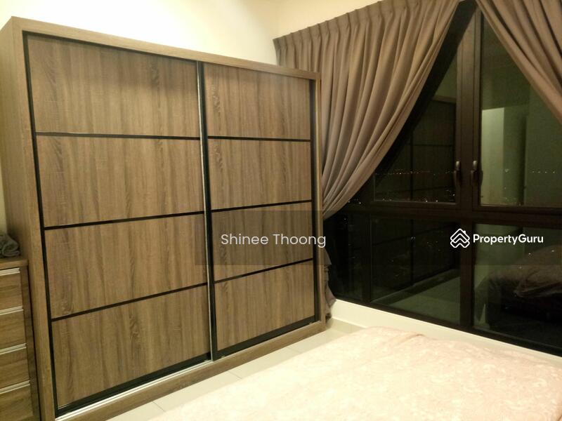 Pangsapuri untuk Disewa di Eco Nest @ Eco Botanic - Shinee Thoong - PropertyGuru.com.my