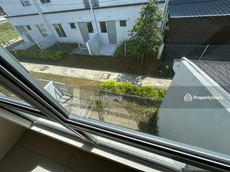 Untuk Dijual - Ritma Perdana (Terrace), LBS Alam Perdana