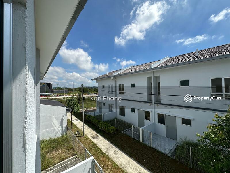 Untuk Dijual - Ritma Perdana (Terrace), LBS Alam Perdana