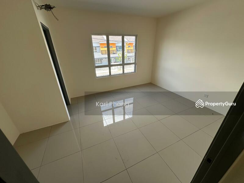 Untuk Dijual - Ritma Perdana (Terrace), LBS Alam Perdana