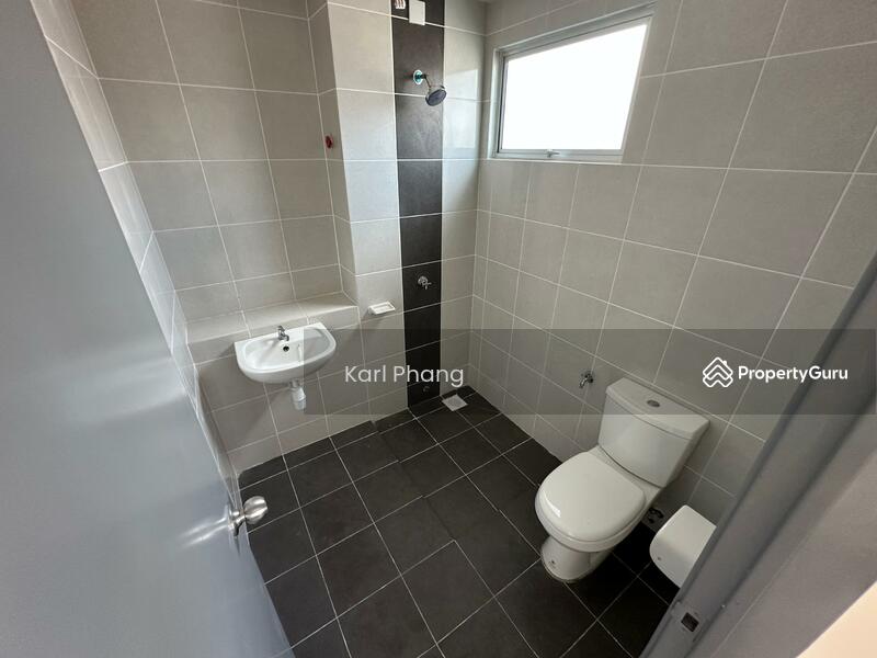 Untuk Dijual - Ritma Perdana (Terrace), LBS Alam Perdana