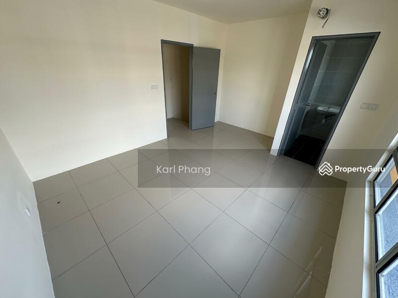 Untuk Dijual - Ritma Perdana (Terrace), LBS Alam Perdana