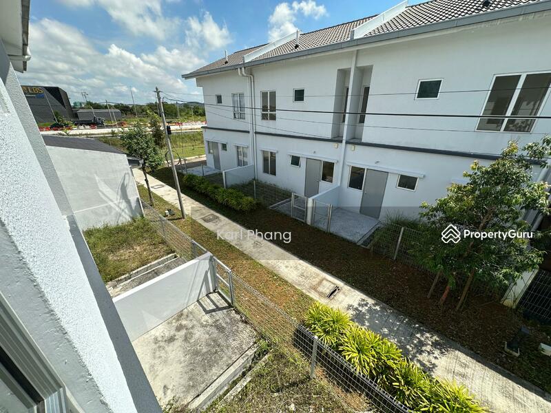 Untuk Dijual - Ritma Perdana (Terrace), LBS Alam Perdana