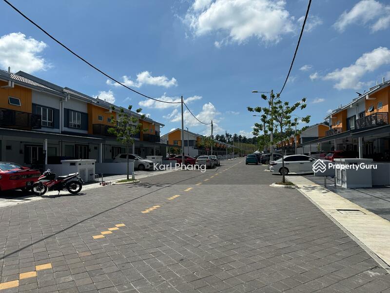 Untuk Dijual - Ritma Perdana (Terrace), LBS Alam Perdana