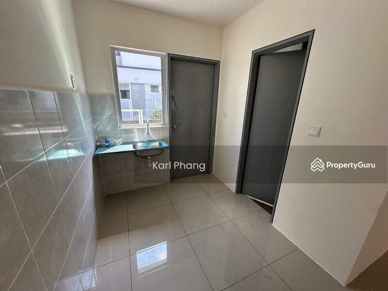 Untuk Dijual - Ritma Perdana (Terrace), LBS Alam Perdana