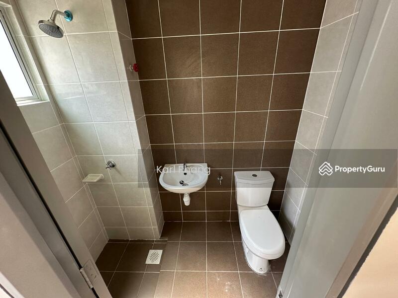 Untuk Dijual - Ritma Perdana (Terrace), LBS Alam Perdana